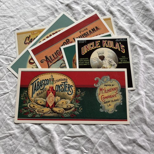 Vintage new orleans louisiana - vintage,