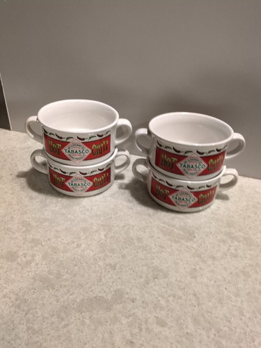 Set tabasco brand - set, 4